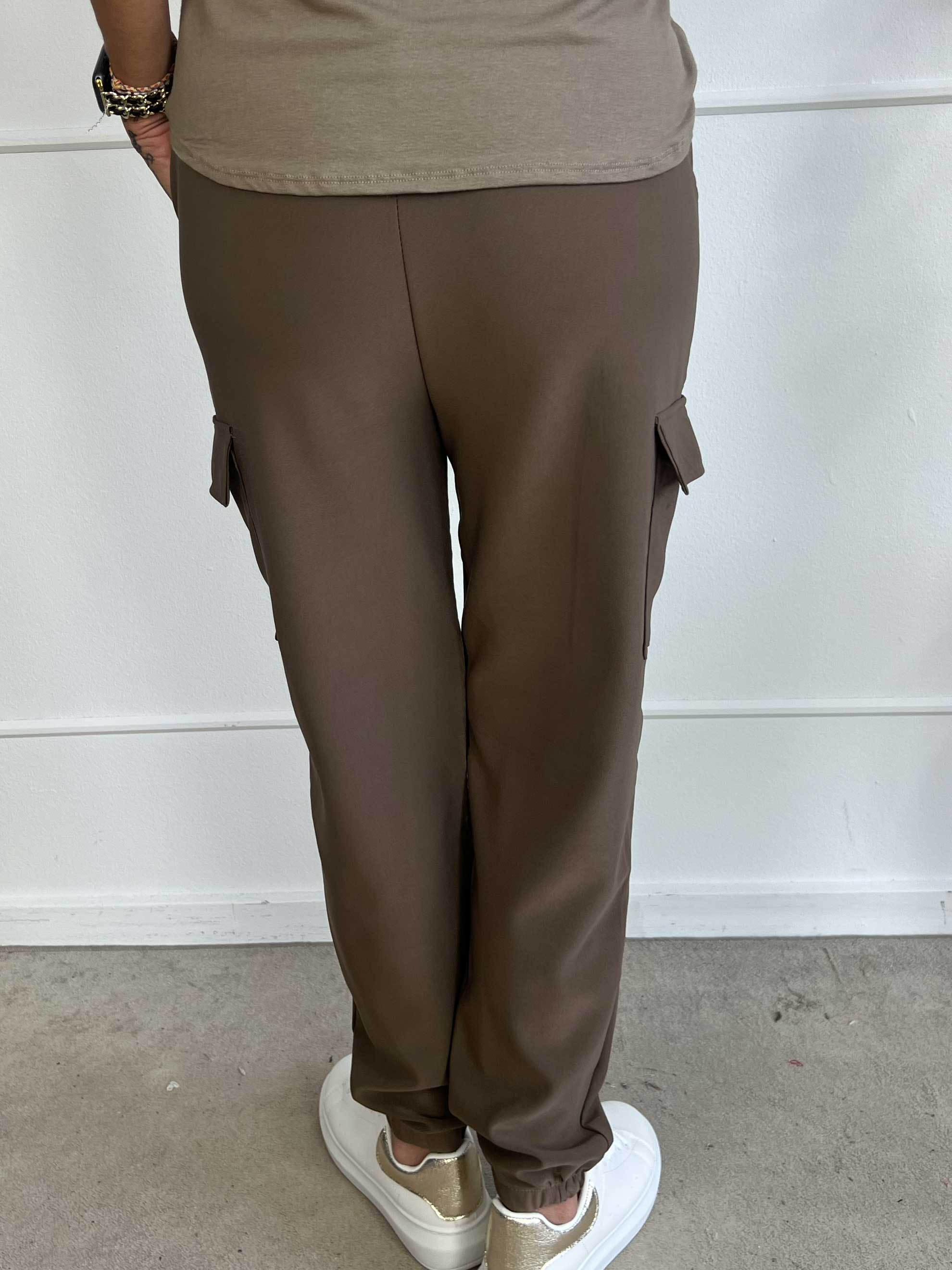 Leslie Women's Cargo Pants