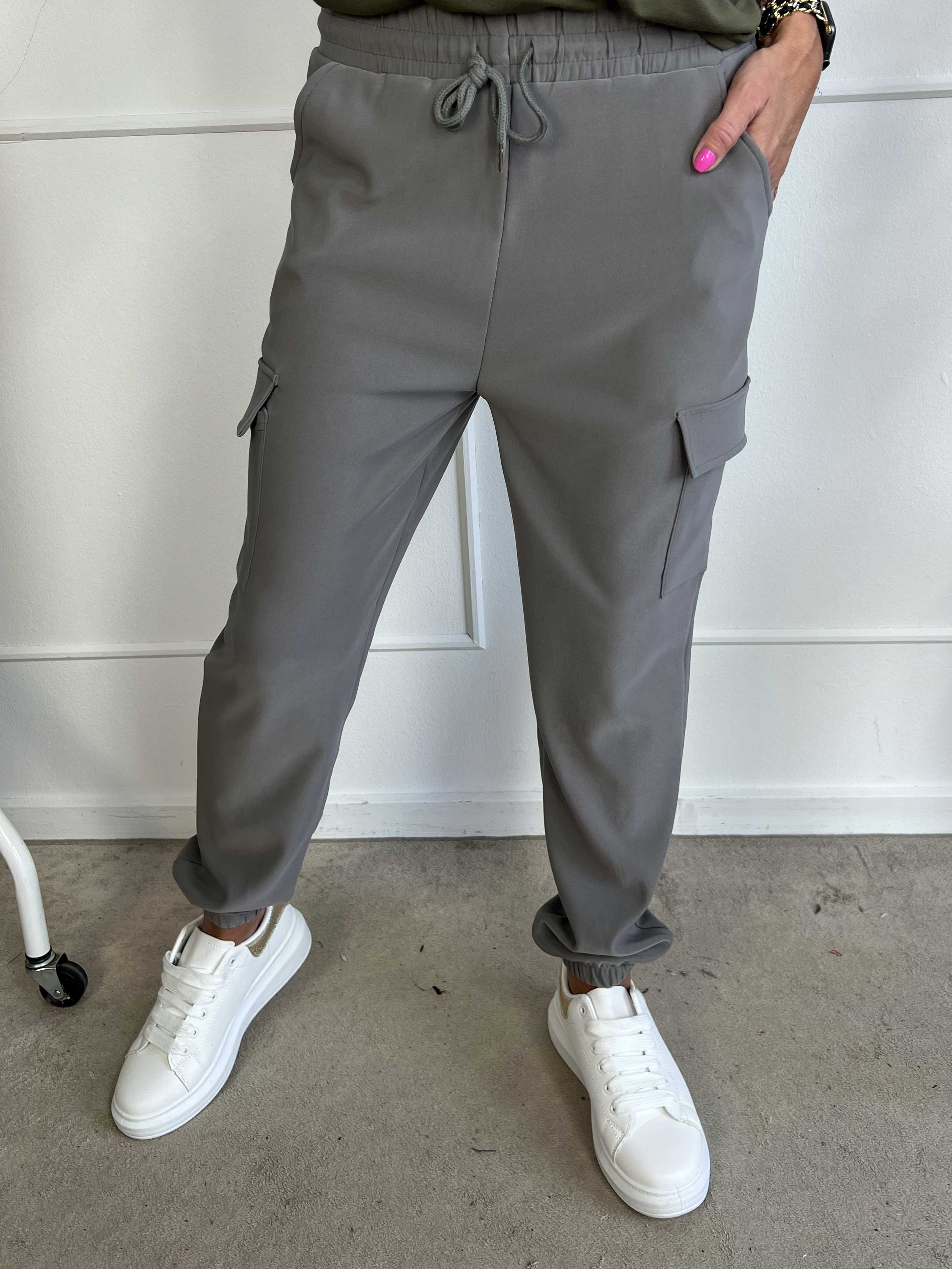 Leslie Women's Cargo Pants