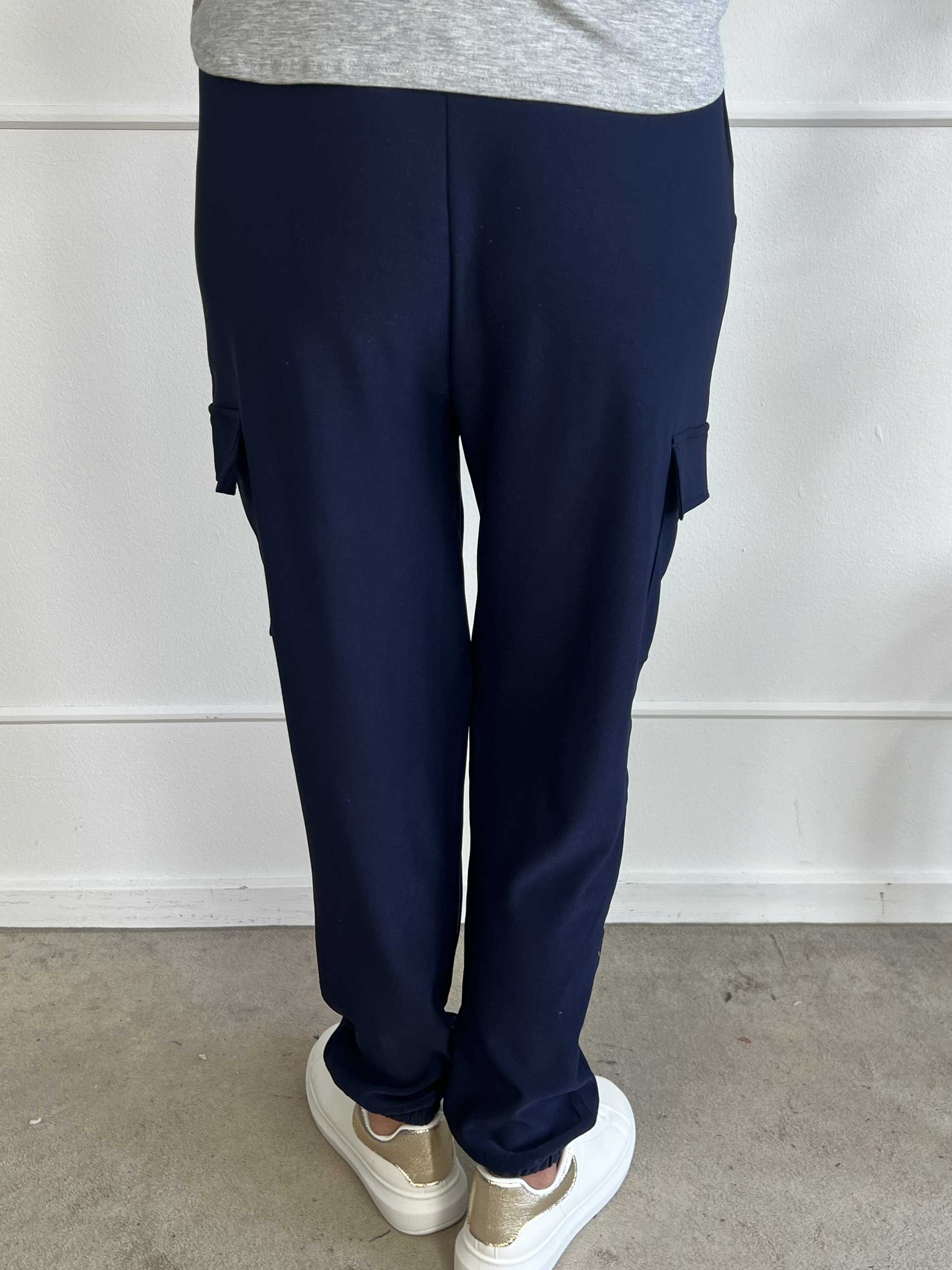 Leslie Women's Cargo Pants