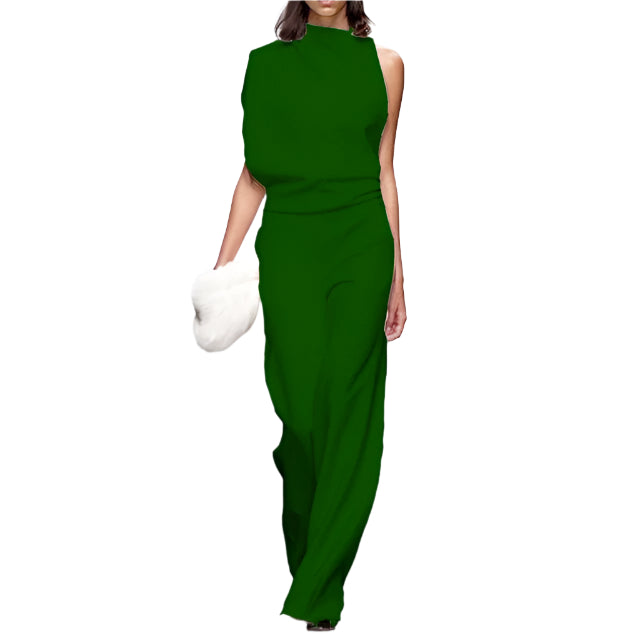 Ingrid | Summer Jumpsuit