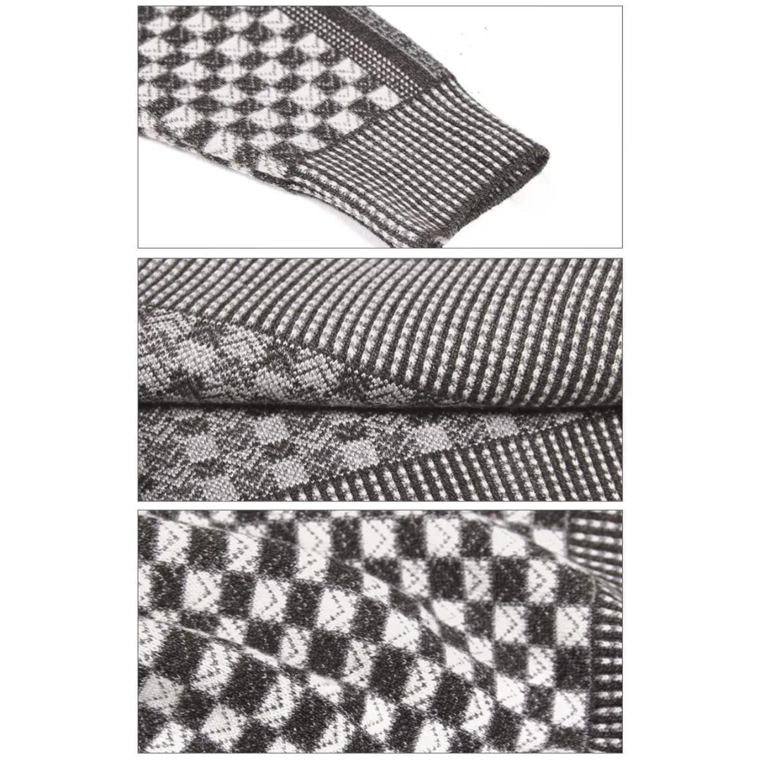 Oliver Classic Knit Sweater