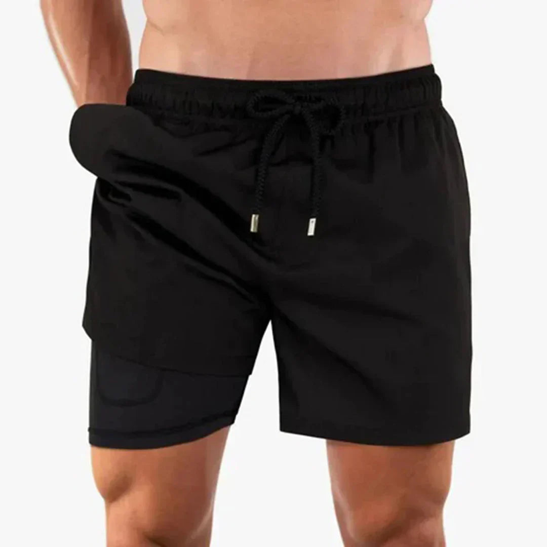 Noah Stylish Shorts