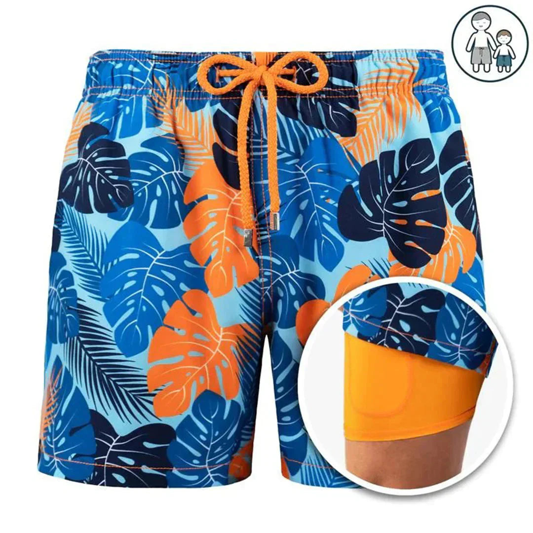 Noah Stylish Shorts