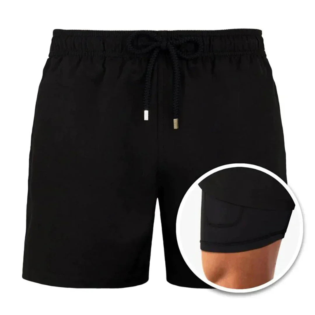Noah Stylish Shorts