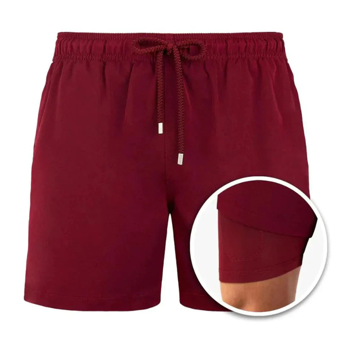 Noah Stylish Shorts
