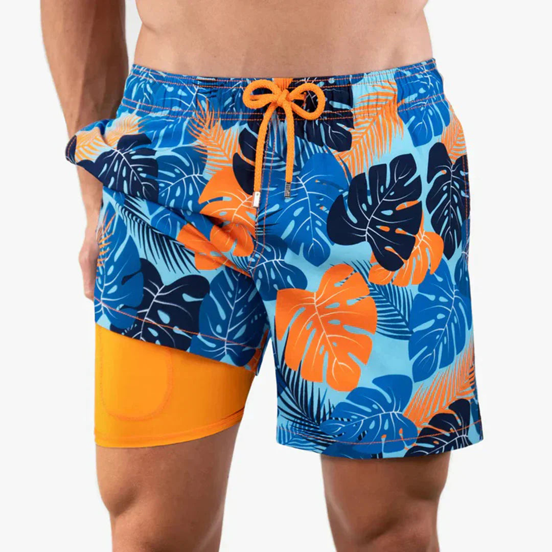 Noah Stylish Shorts