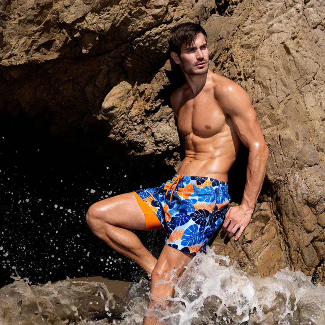 Noah Stylish Shorts
