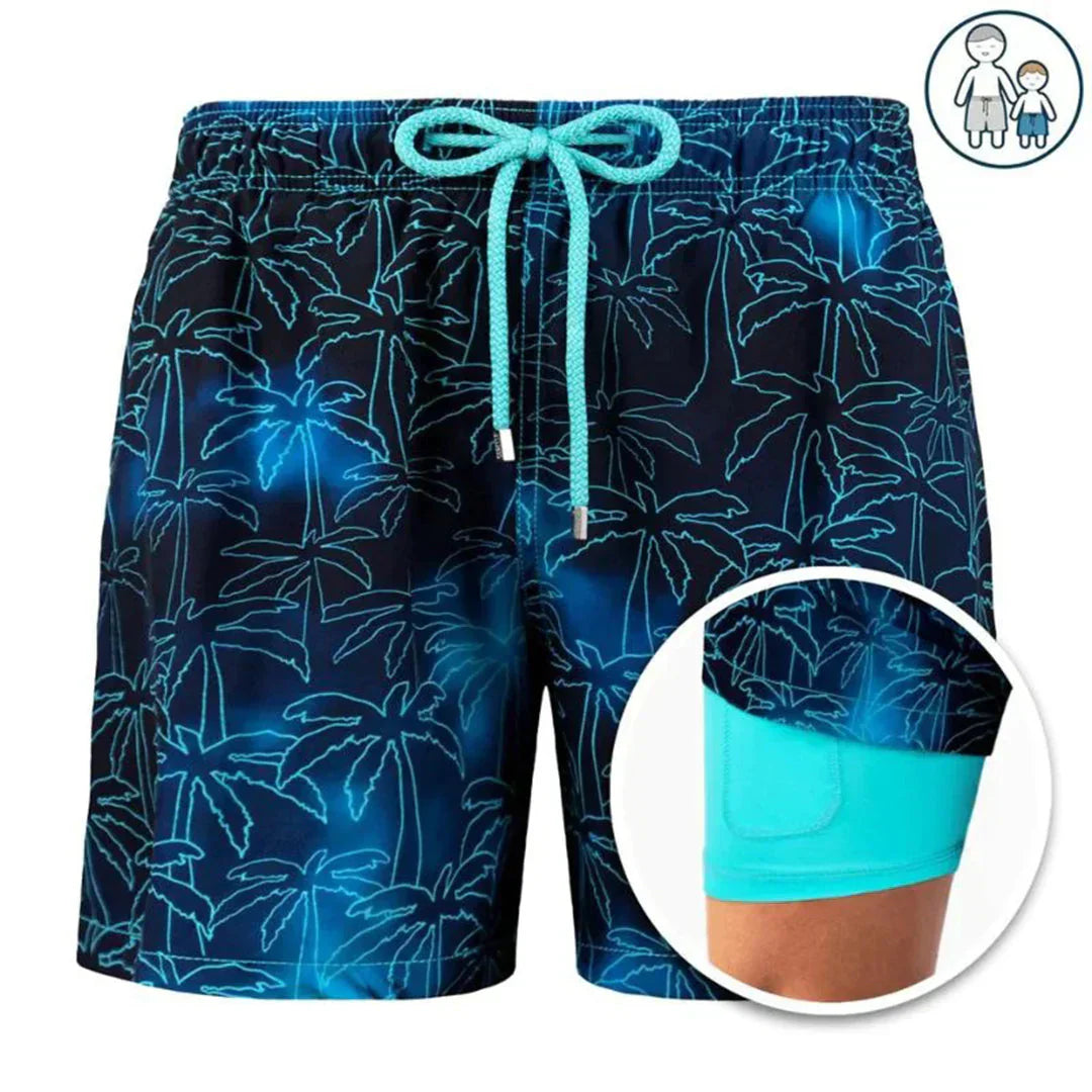 Noah Stylish Shorts