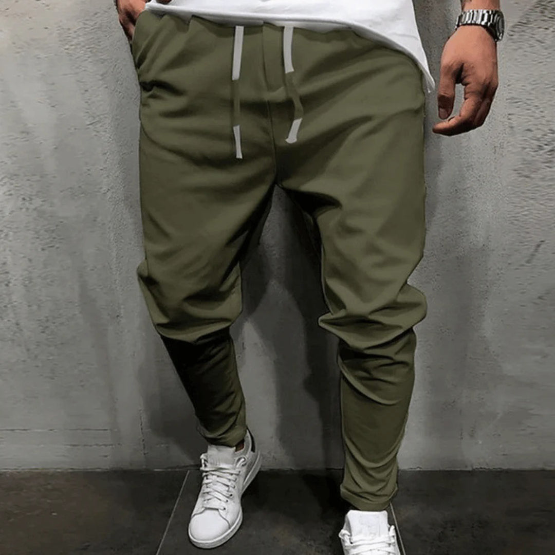 Jack - Versatile Pants