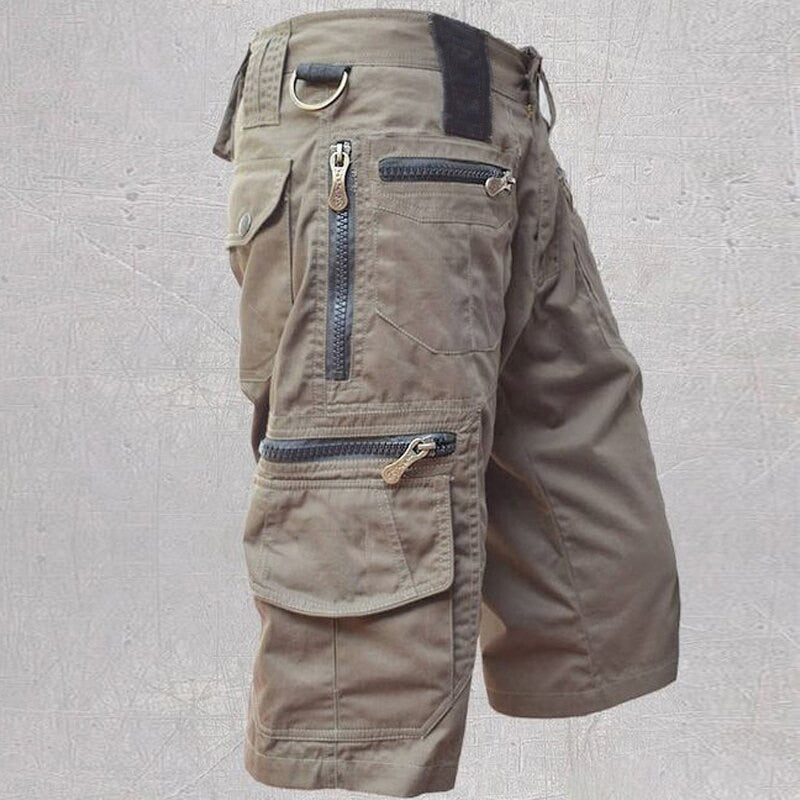 Robert - Cargo Shorts for Men
