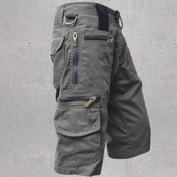 Robert - Cargo Shorts for Men