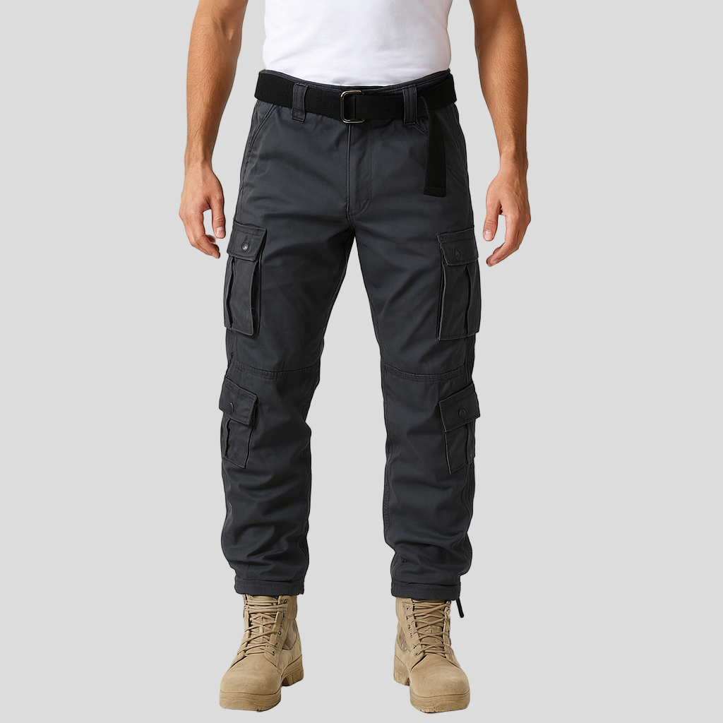 Hayden | Rugged Outdoor Cargo Pants