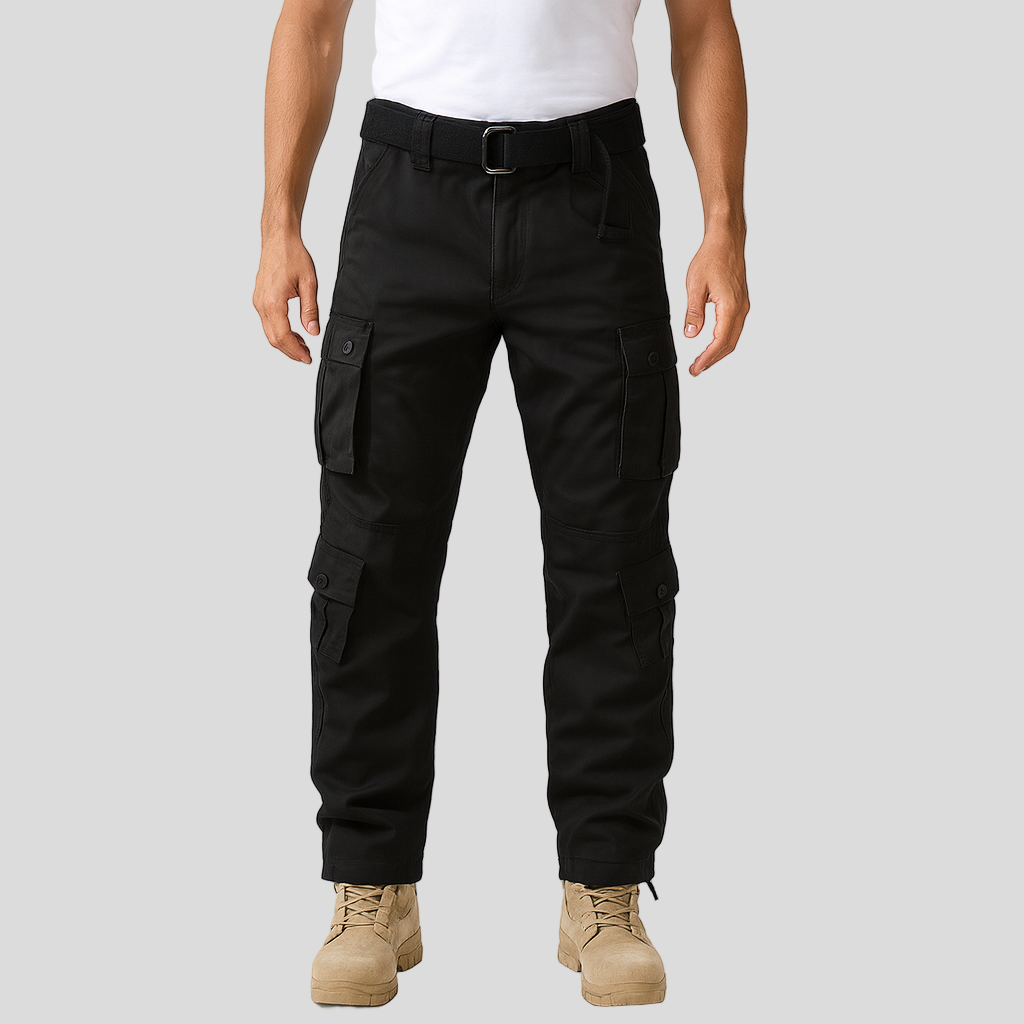Hayden | Rugged Outdoor Cargo Pants