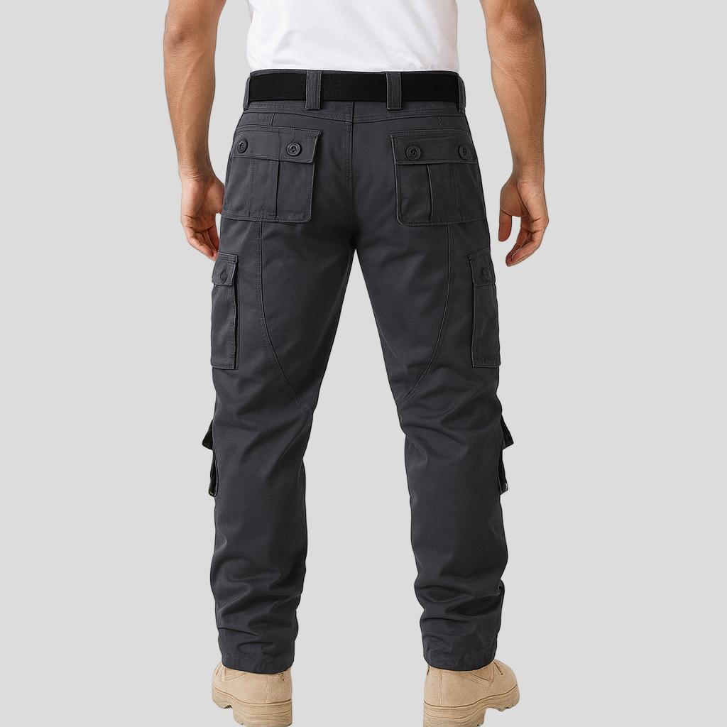 Hayden | Rugged Outdoor Cargo Pants