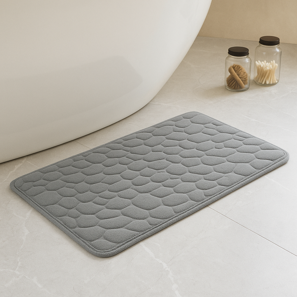 HydraShield | Non-Slip Bath Mat for Daily Safety