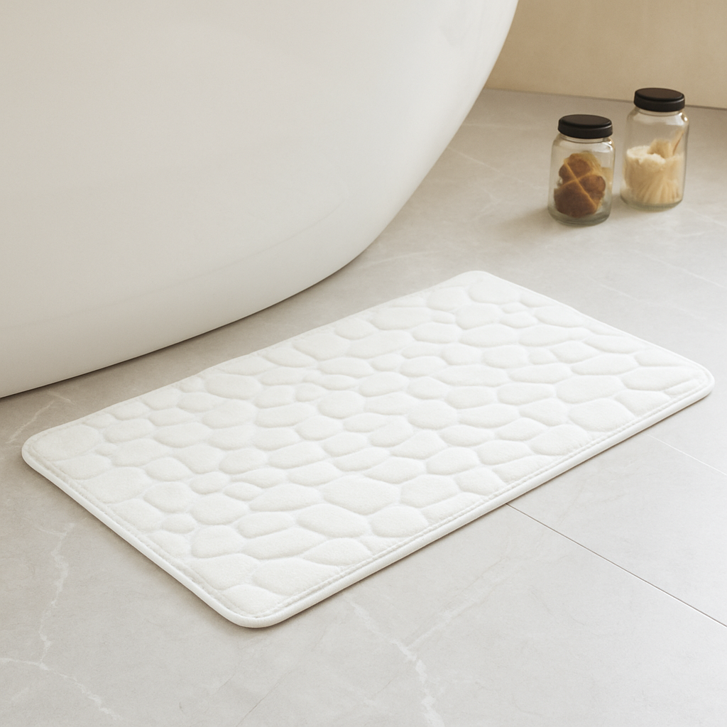 HydraShield | Non-Slip Bath Mat for Daily Safety