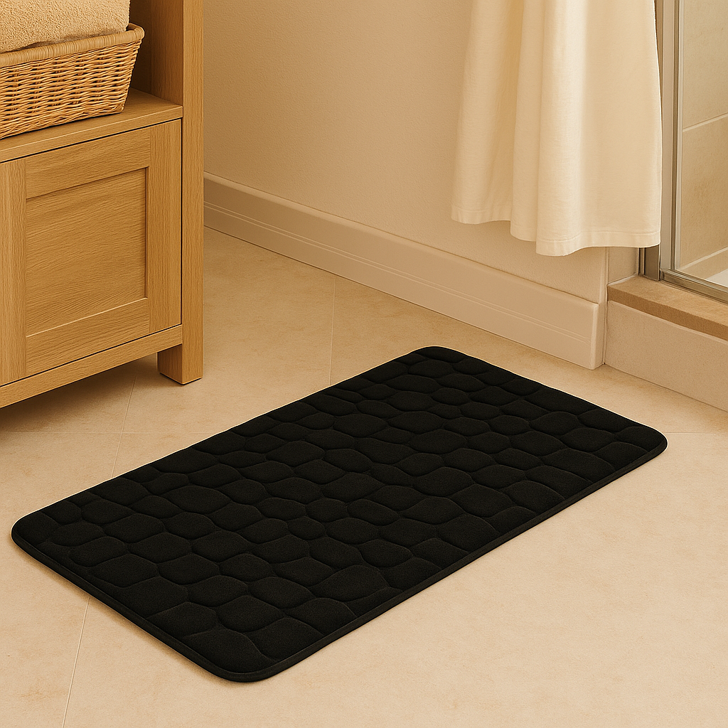HydraShield | Non-Slip Bath Mat for Daily Safety