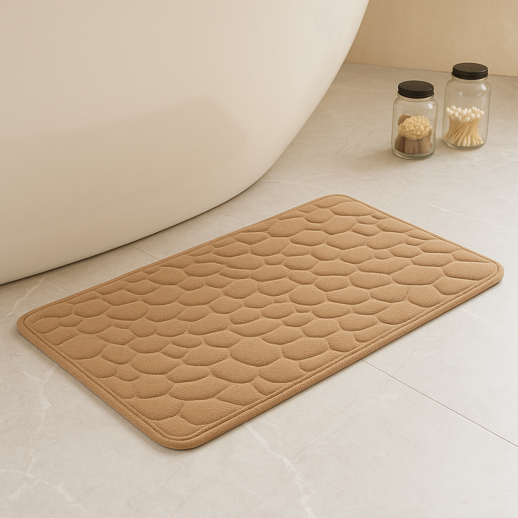 HydraShield | Non-Slip Bath Mat for Daily Safety