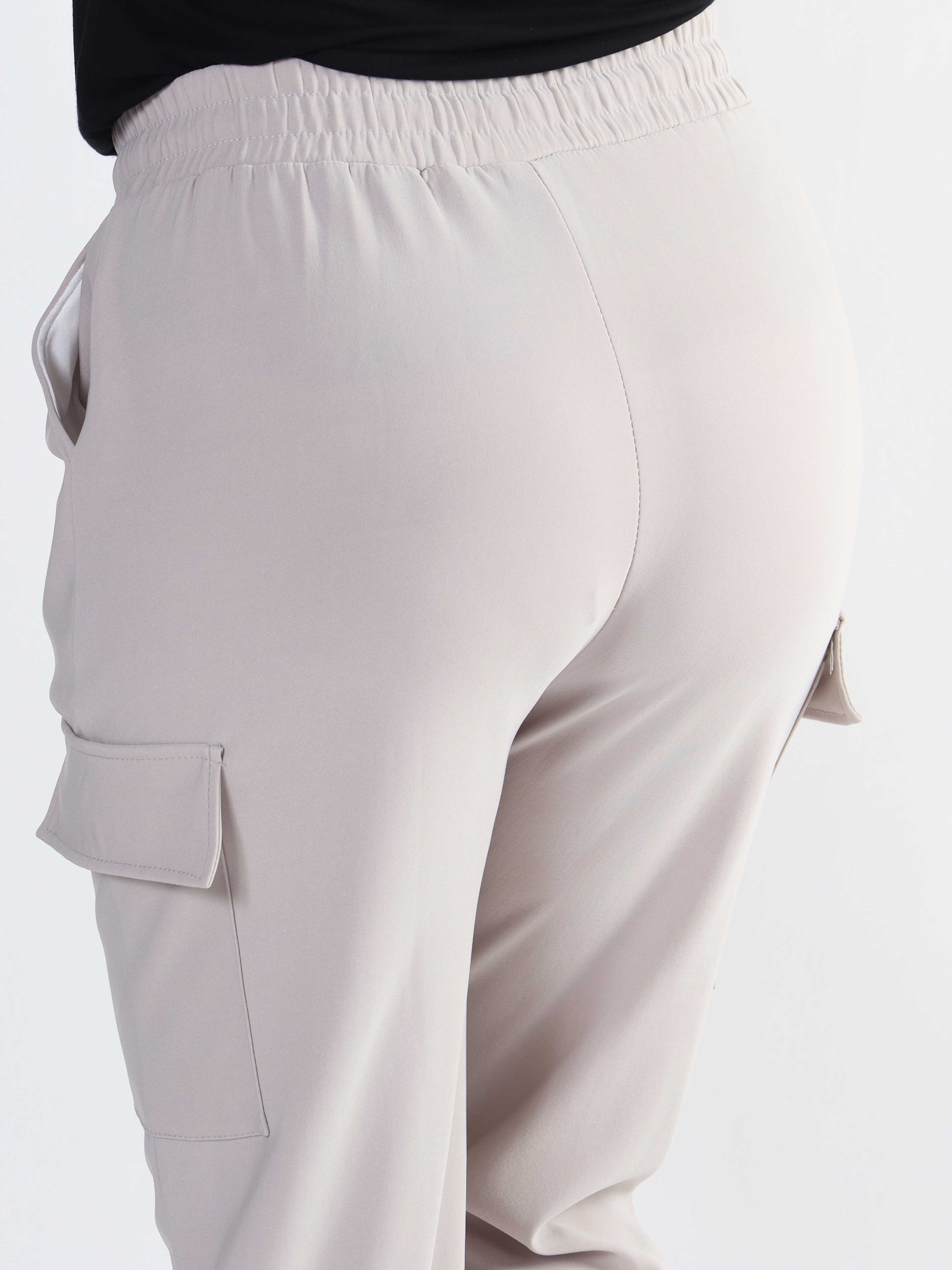 Leslie Women's Cargo Pants