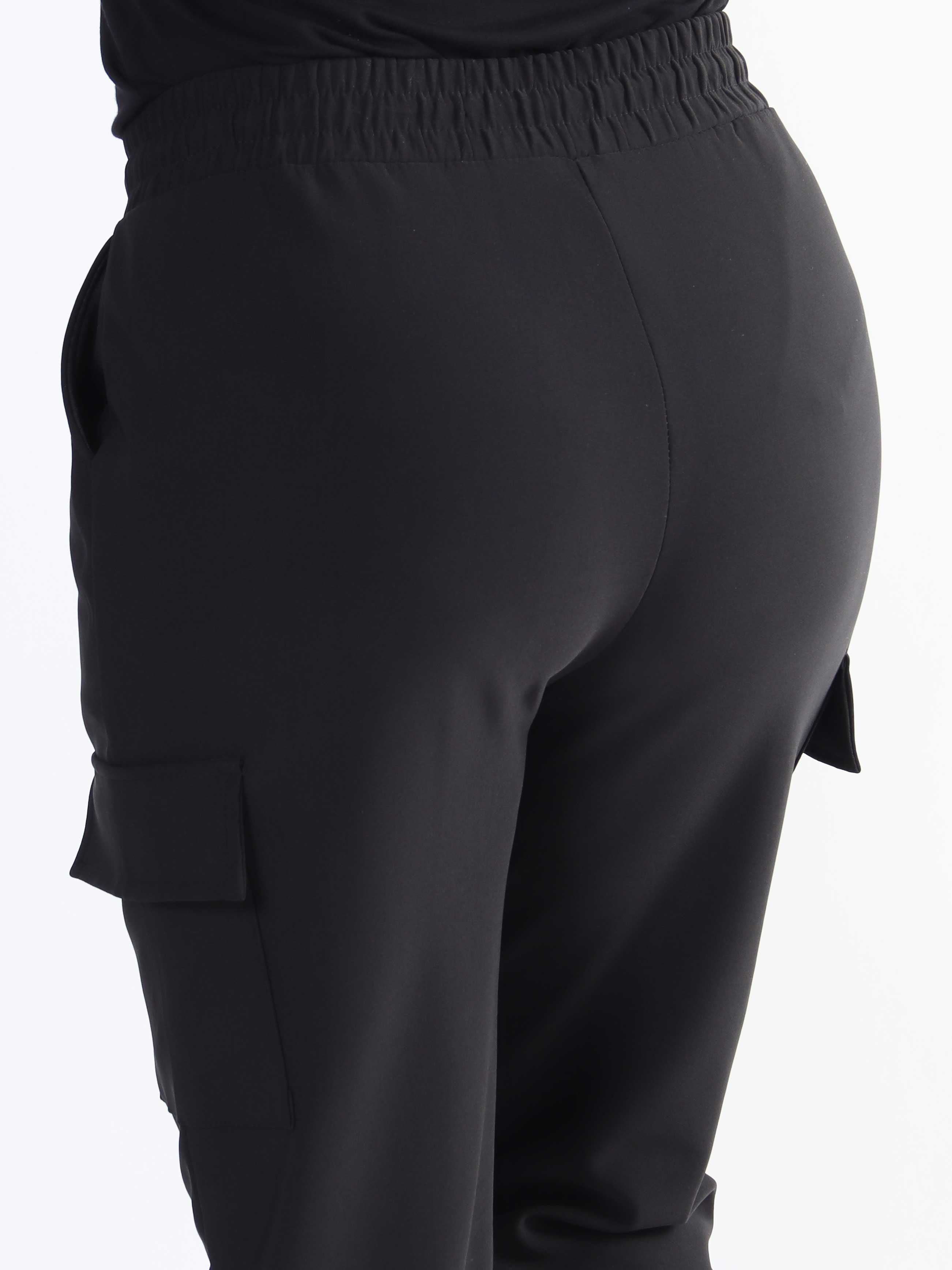 Leslie Women's Cargo Pants