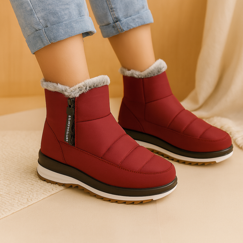 Lyssara | Thermal Non-slip Winter Boots