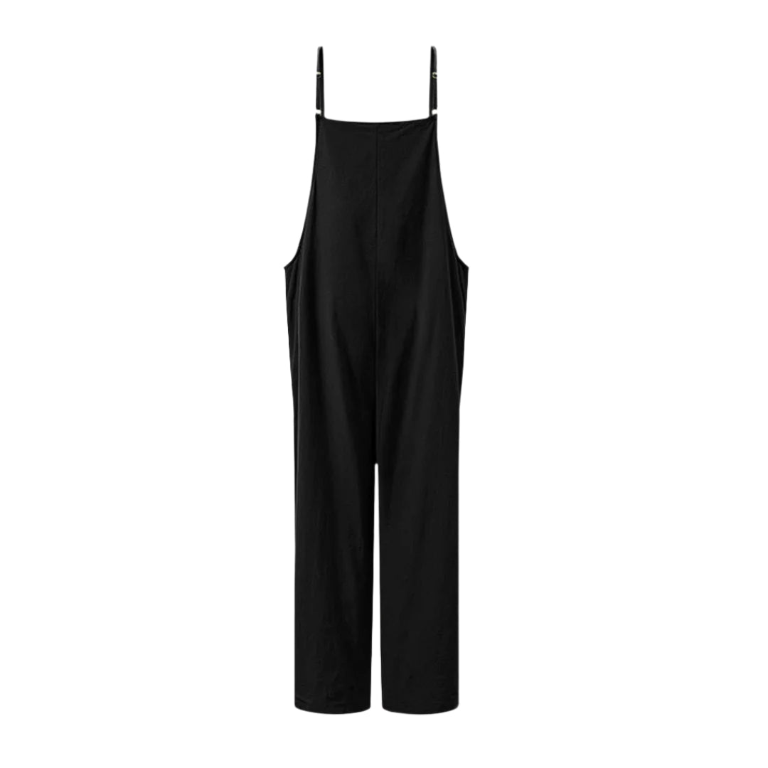 Jasmin Jumpsuit