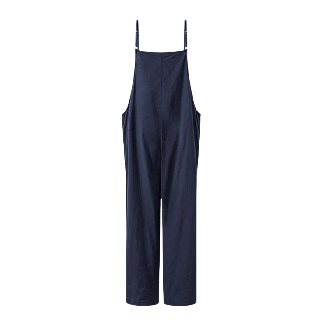 Jasmin Jumpsuit