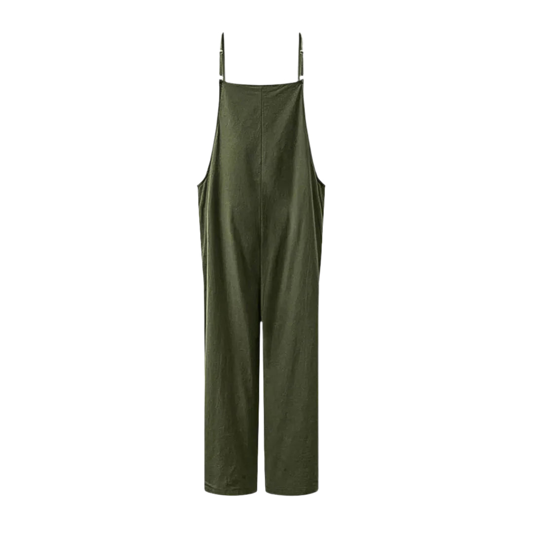 Jasmin Jumpsuit