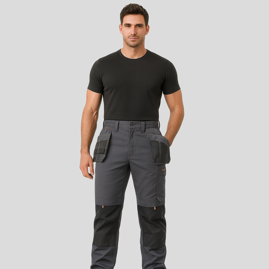 Jester | Reinforced Work Cargo Pants