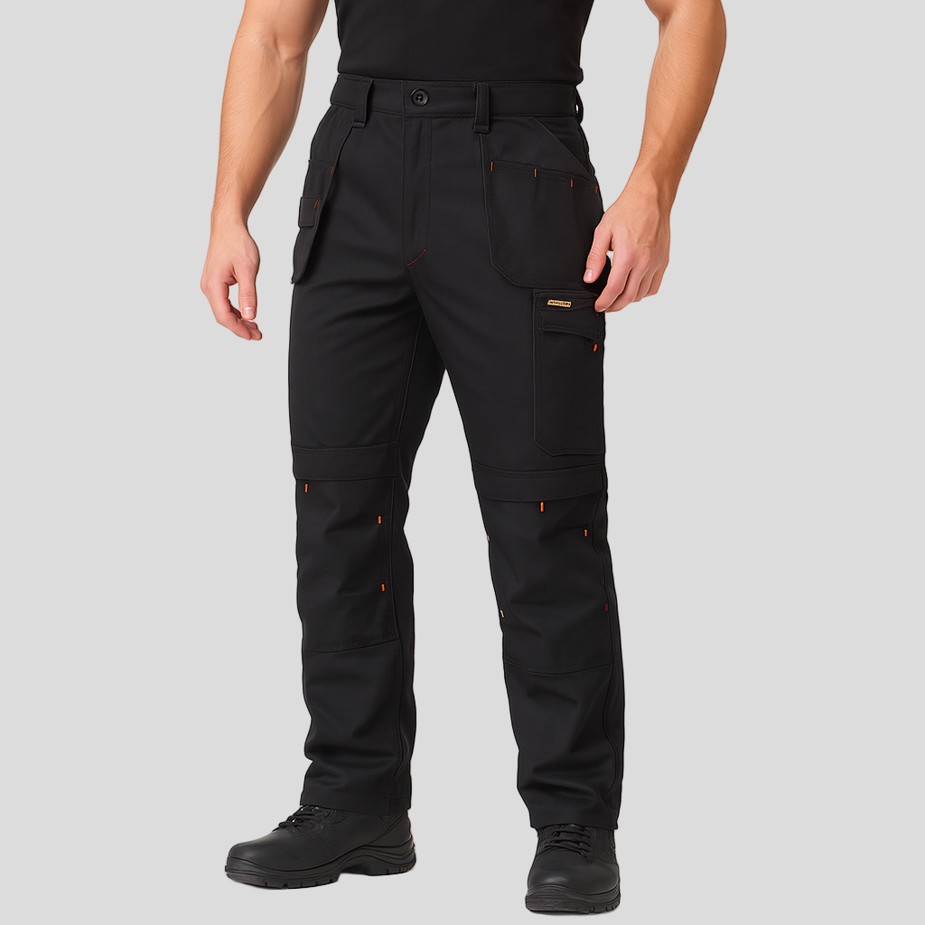 Jester | Reinforced Work Cargo Pants