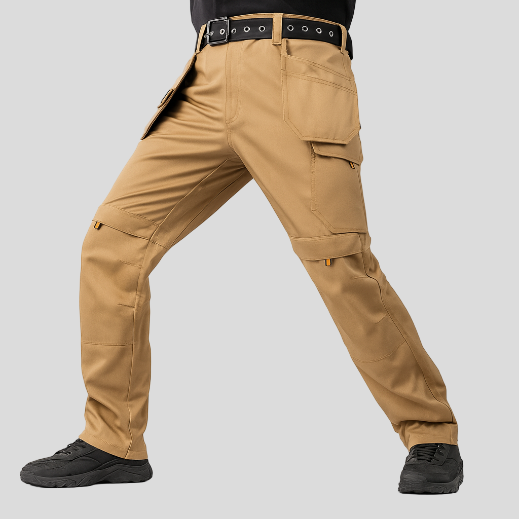 Jester | Reinforced Work Cargo Pants