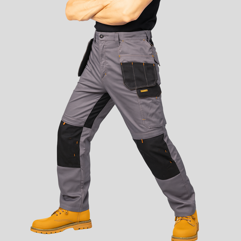 Jester | Reinforced Work Cargo Pants