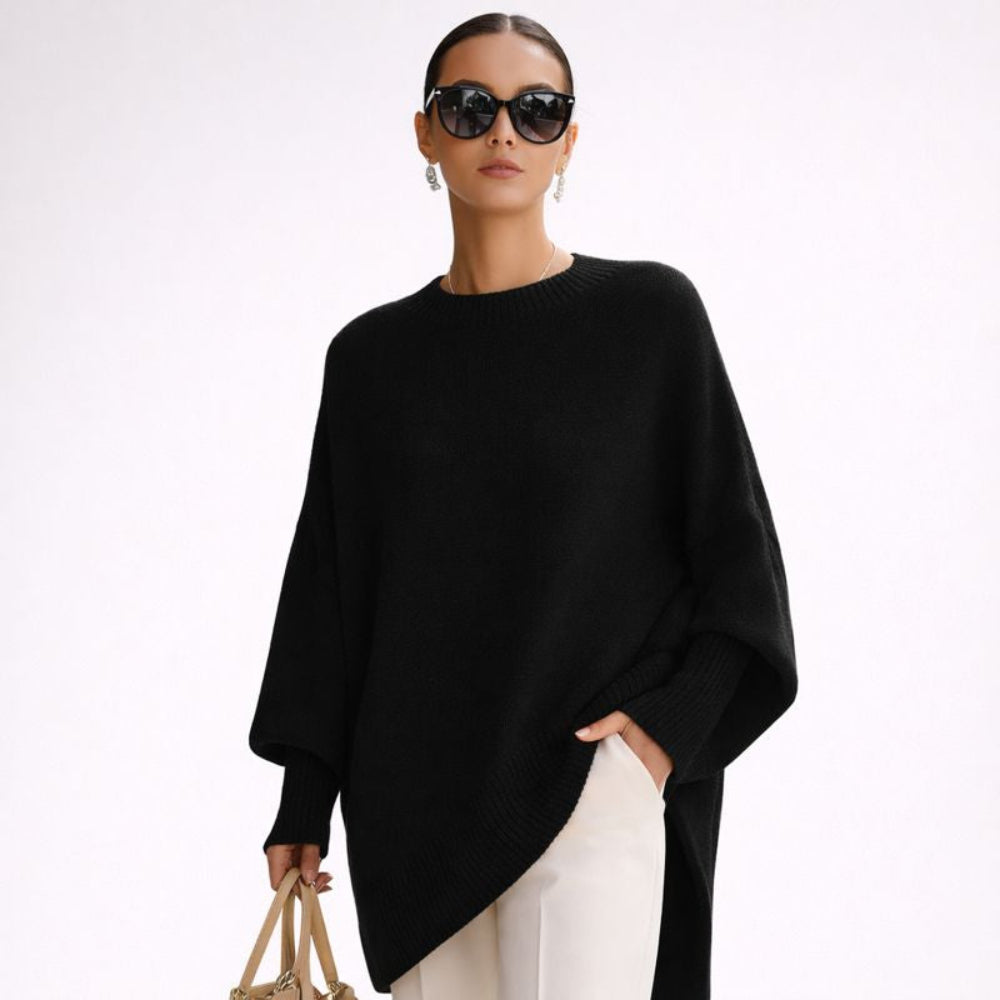 Johanna | Silhouette Cozy Sweater