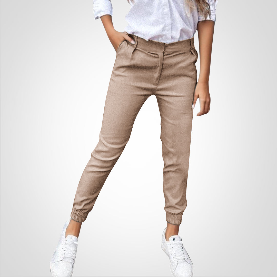 Kate | Casual Stretch Pants