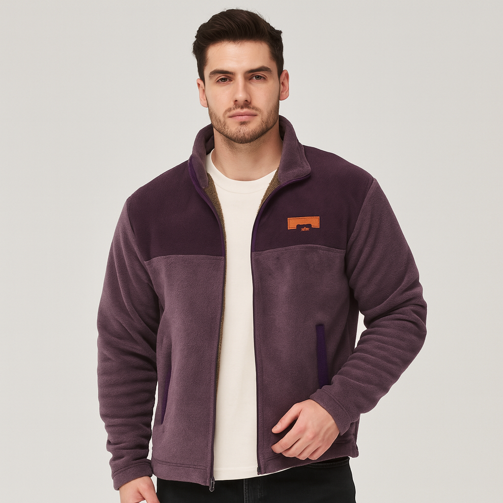 Kraus | Urban Fleece Jacket