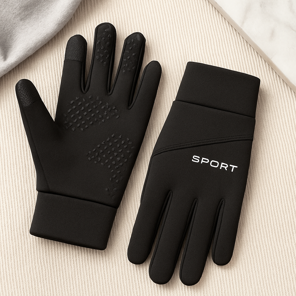 Larsen | Insulated Winter Gloves