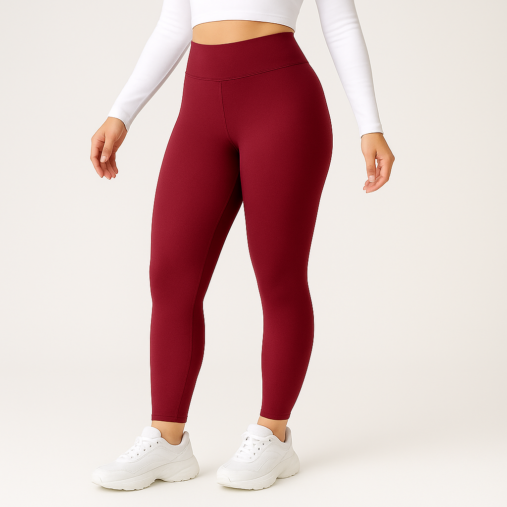 Lea | Stretchable Winter Leggings