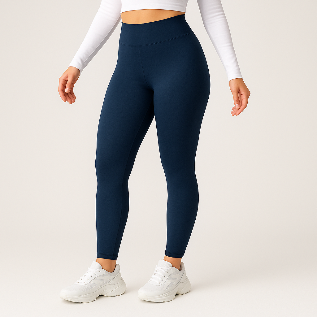 Lea | Stretchable Winter Leggings