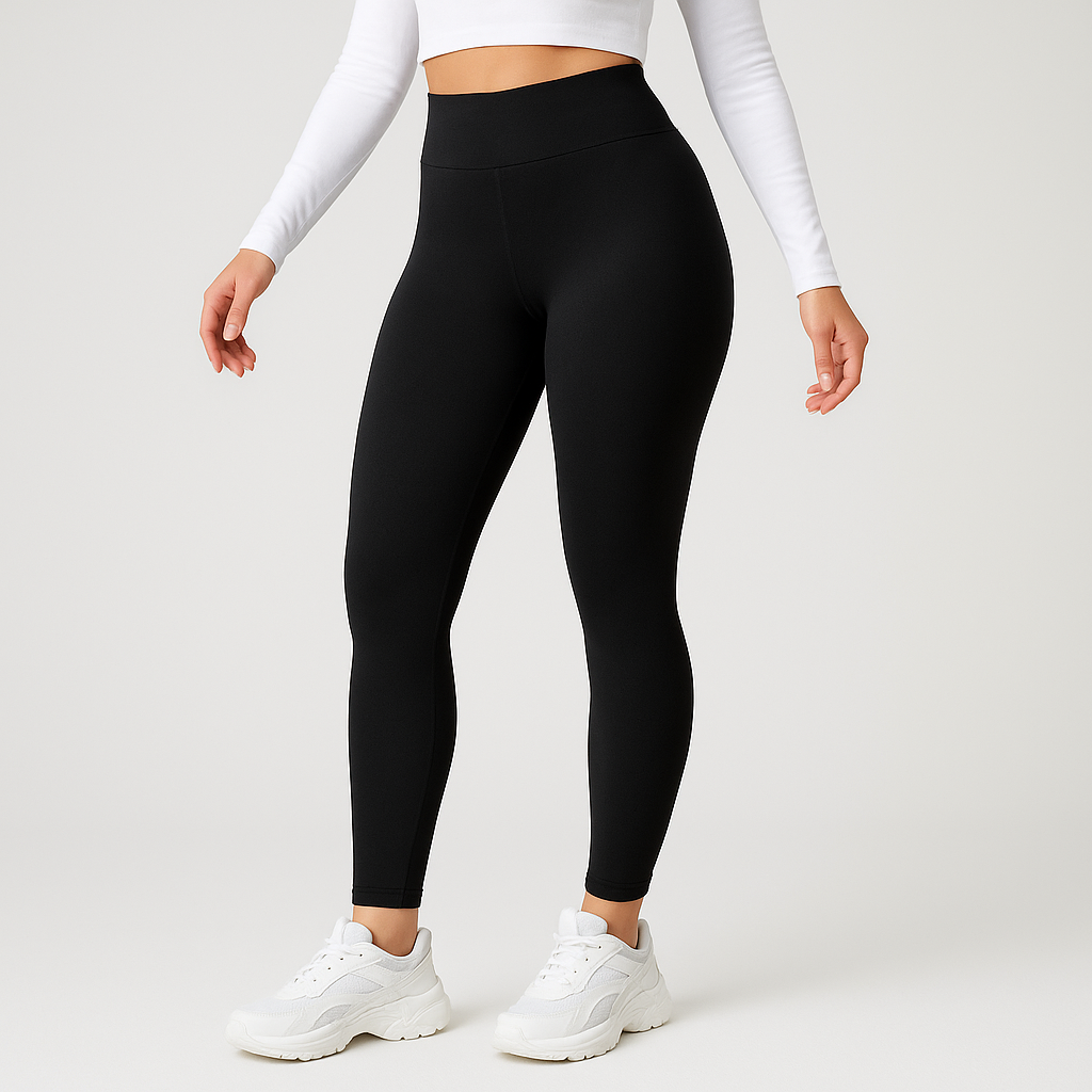 Lea | Stretchable Winter Leggings