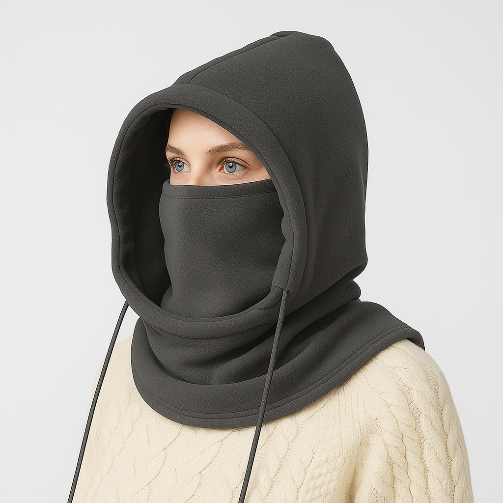 Leni | Frost Protection Hood Mask