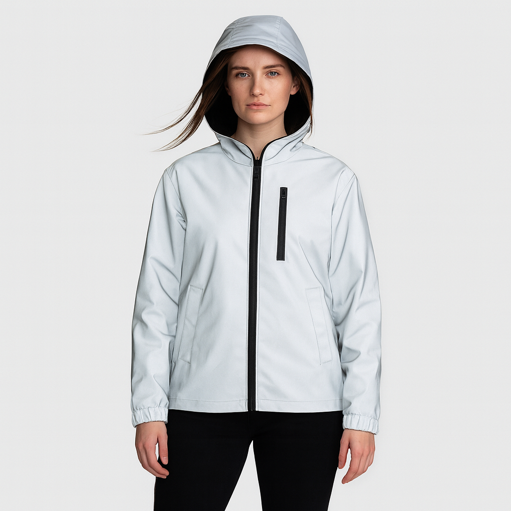 Luminex | Reflective Waterproof Unisex Outdoor Jacket