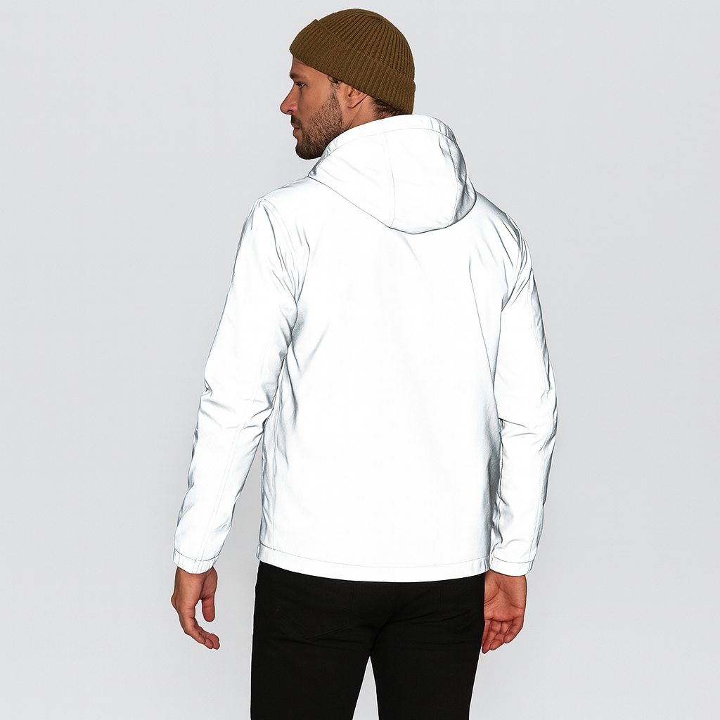 Luminex | Reflective Waterproof Unisex Outdoor Jacket