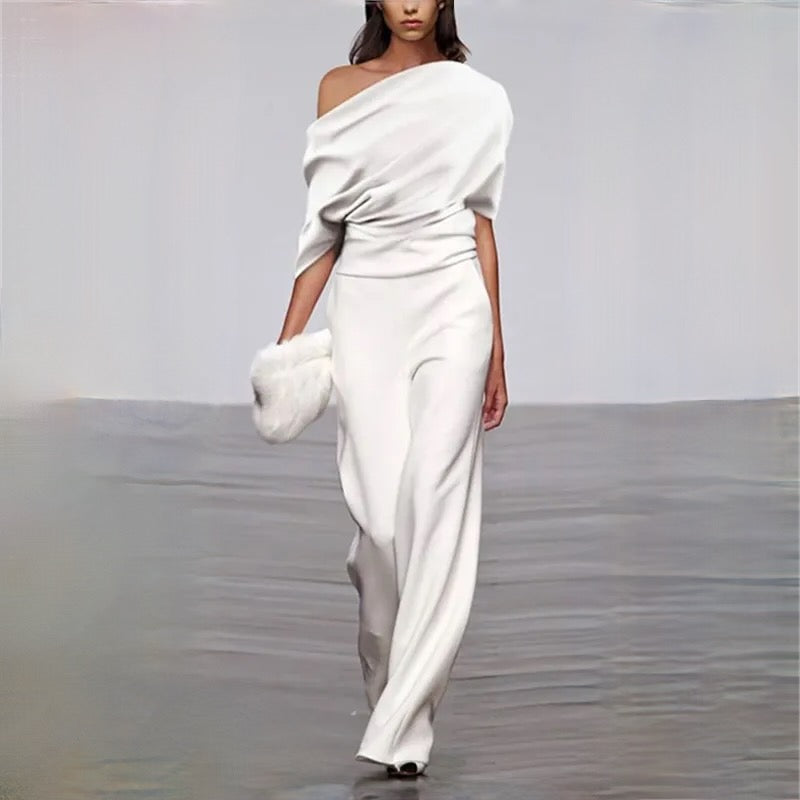 Cora | Summer Women Jumpsuit