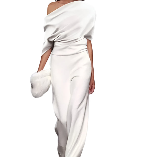 Cora | Summer Women Jumpsuit