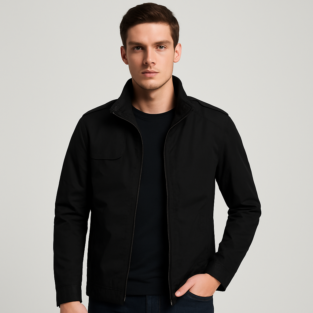 Marco | Modern Weather Protection Jacket