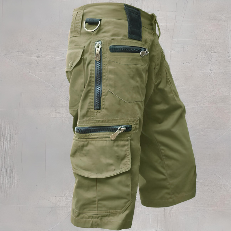 Shawn - Tactical Shorts for Men