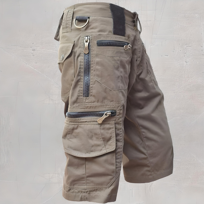 Shawn - Tactical Shorts for Men