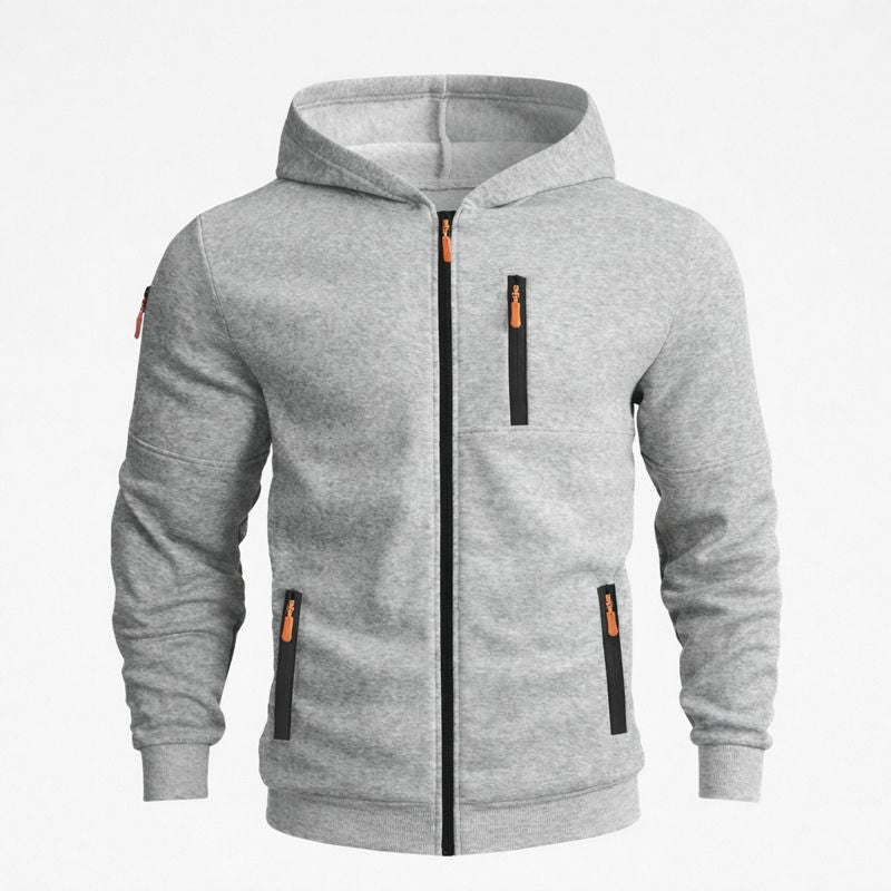 Men's Hoodie | Classic Cut