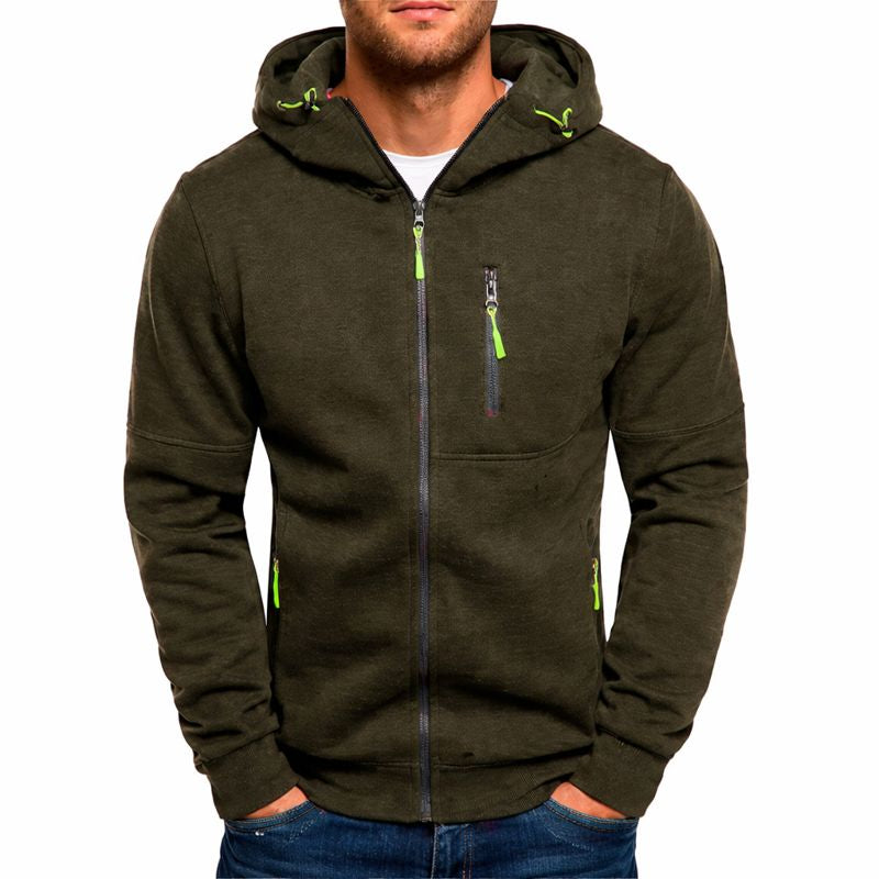 Men's Hoodie | Classic Cut