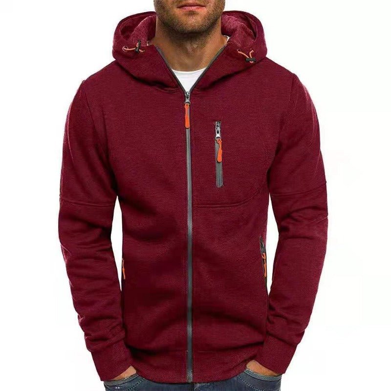 Men's Hoodie | Classic Cut